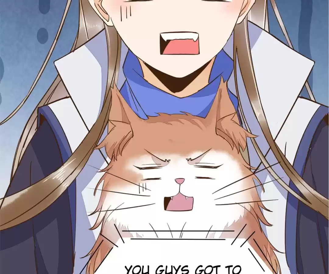 Read My Assassin Consort chapter 55 image 35 on Lezhin