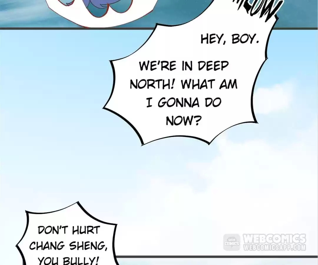 Read My Assassin Consort chapter 55 image 38 on Lezhin