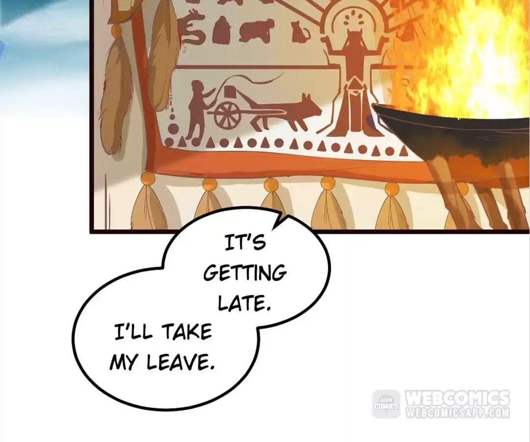Read My Assassin Consort chapter 56 image 23 on Lezhin