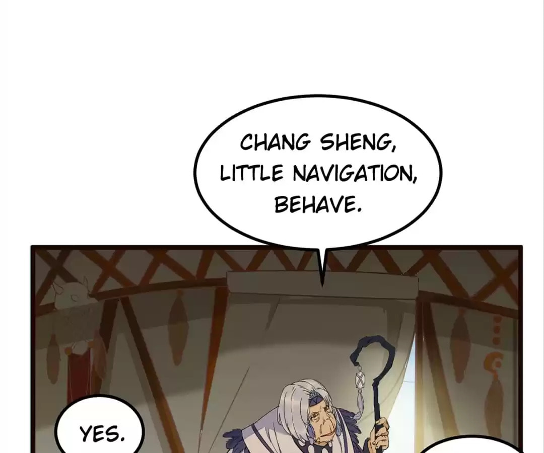 Read My Assassin Consort chapter 56 image 24 on Lezhin