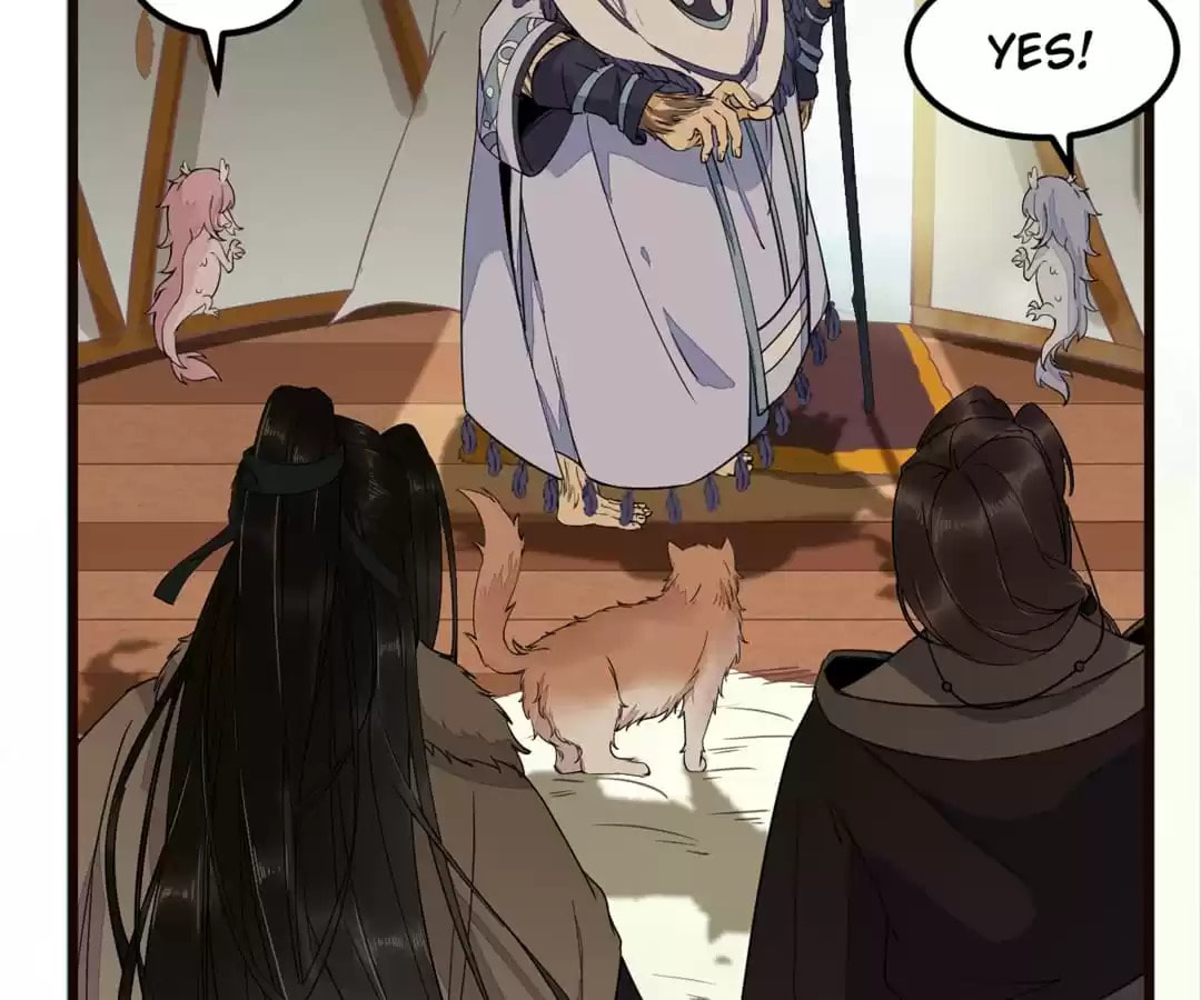 Read My Assassin Consort chapter 56 image 25 on Lezhin