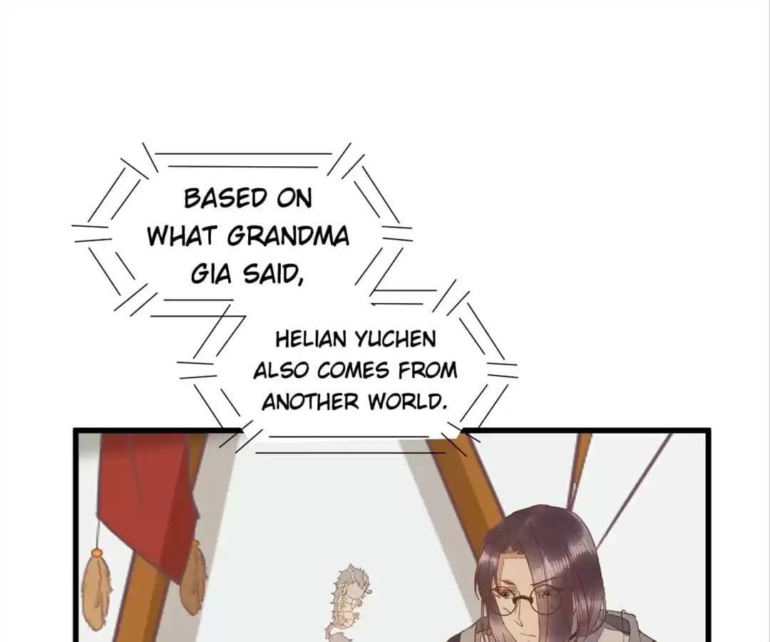 Read My Assassin Consort chapter 56 image 27 on Lezhin