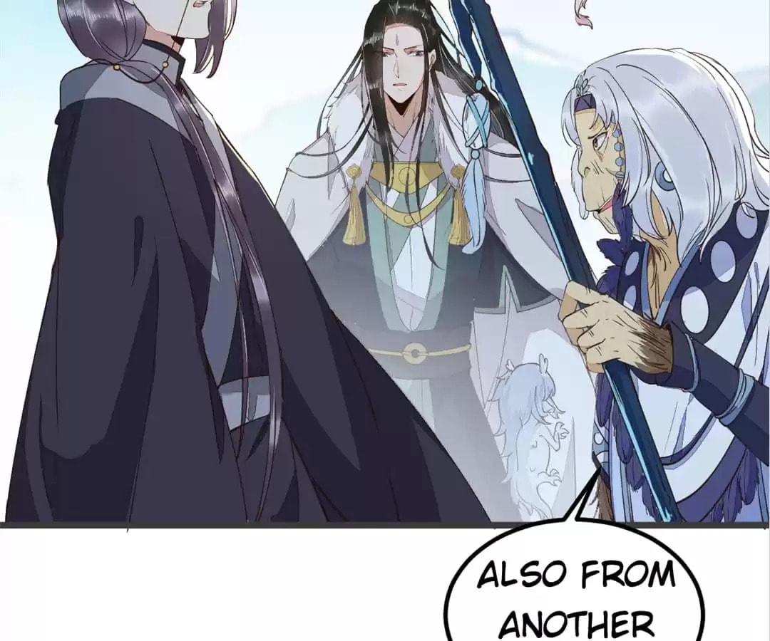 Read My Assassin Consort chapter 56 image 3 on Lezhin