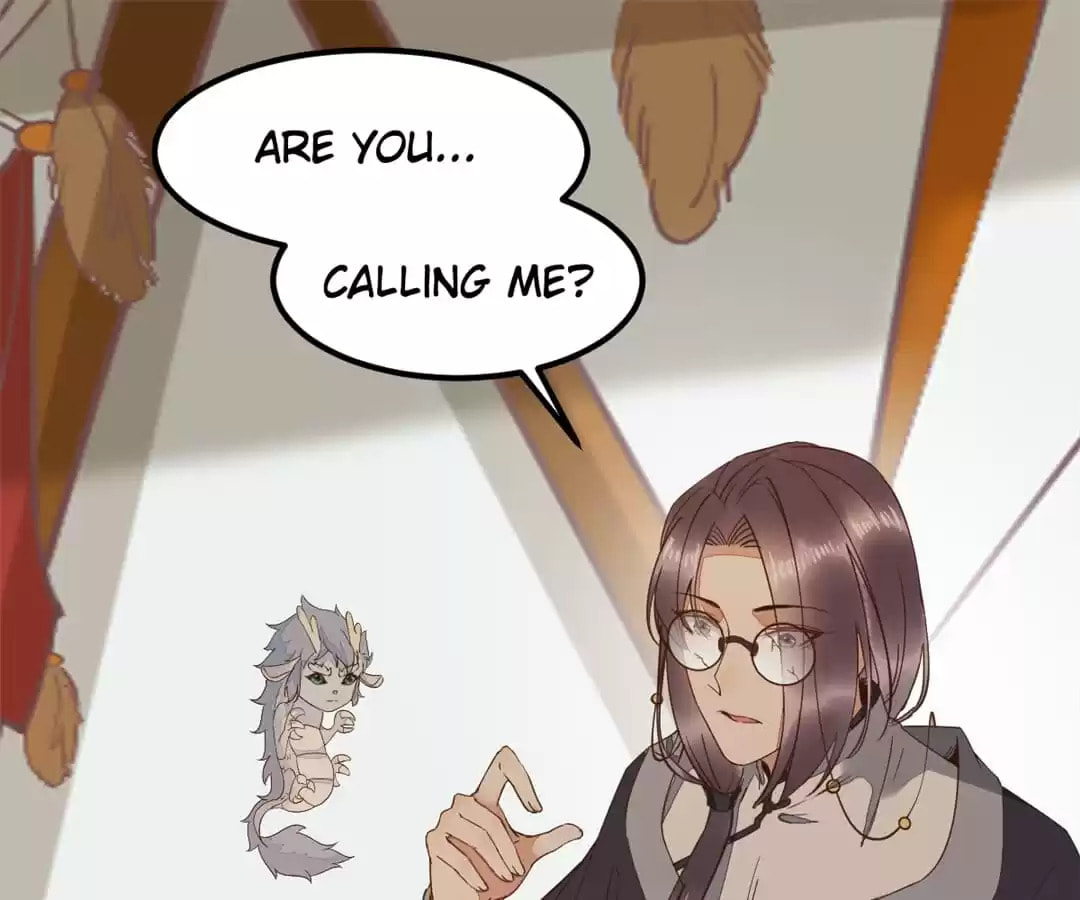 Read My Assassin Consort chapter 56 image 33 on Lezhin