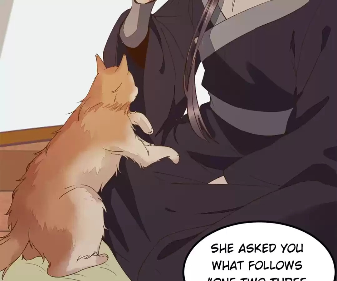 Read My Assassin Consort chapter 56 image 34 on Lezhin