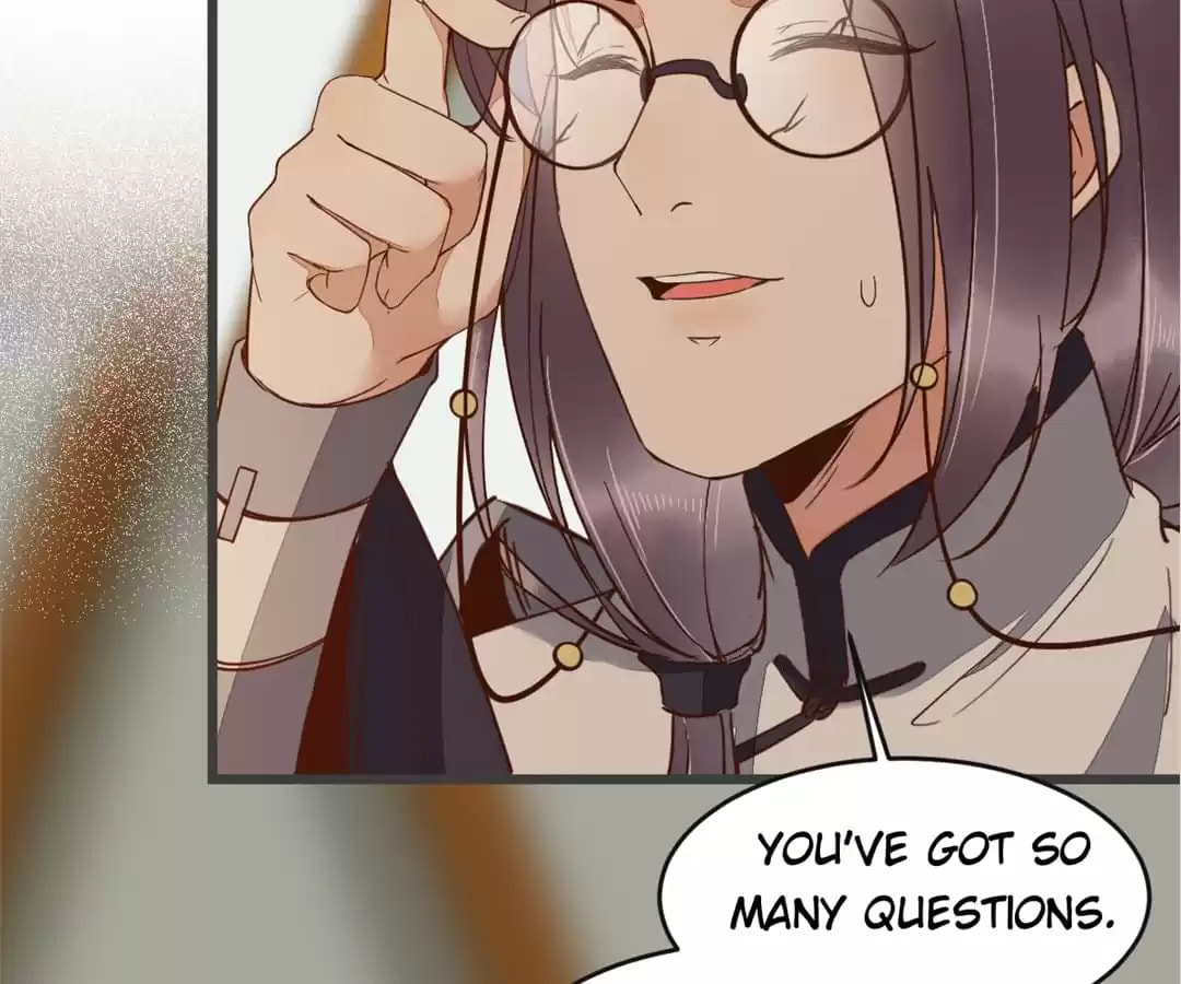 Read My Assassin Consort chapter 56 image 48 on Lezhin
