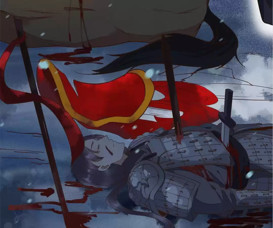 Read My Assassin Consort chapter 56 image 65 on Lezhin
