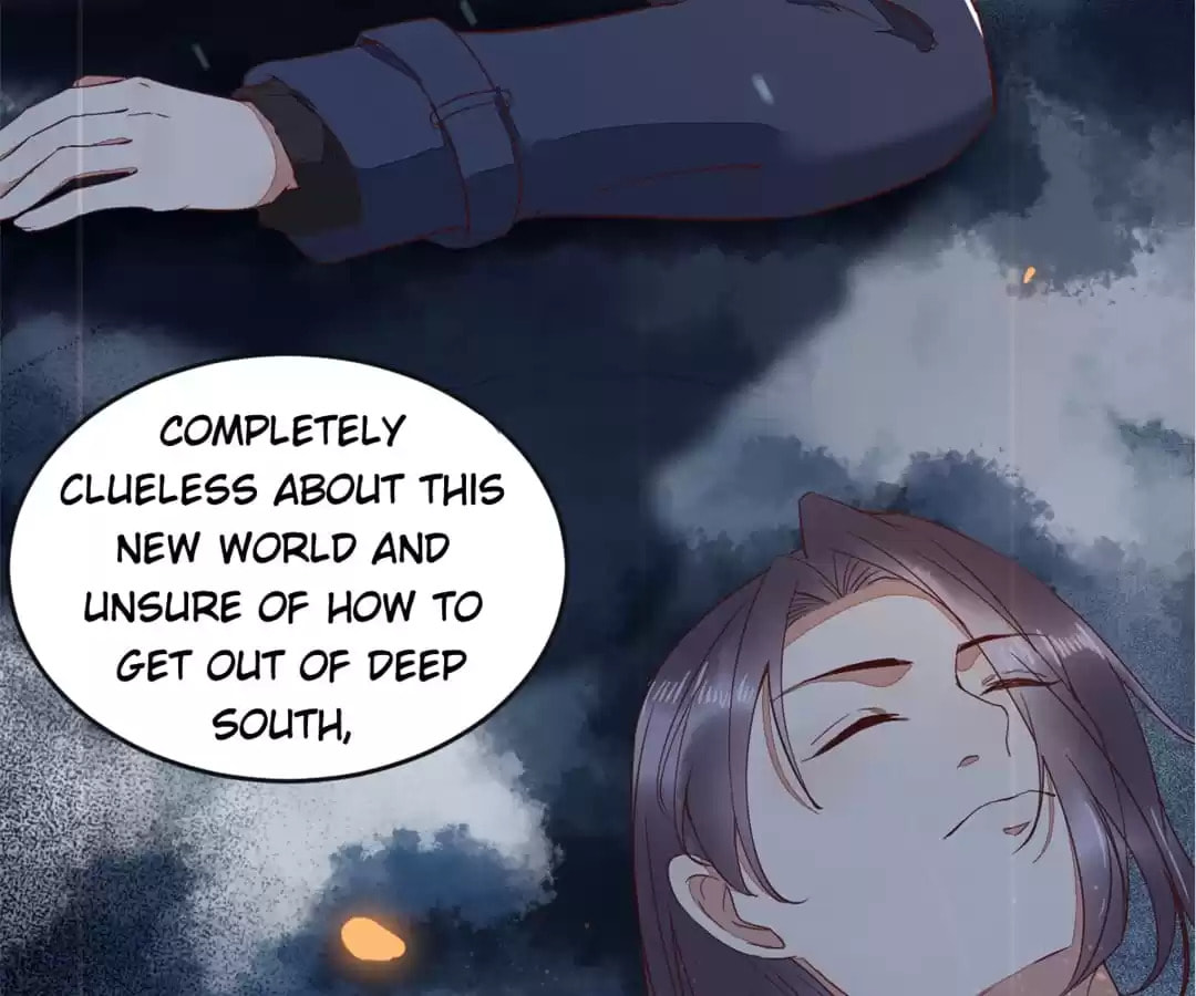 Read My Assassin Consort chapter 56 image 69 on Lezhin