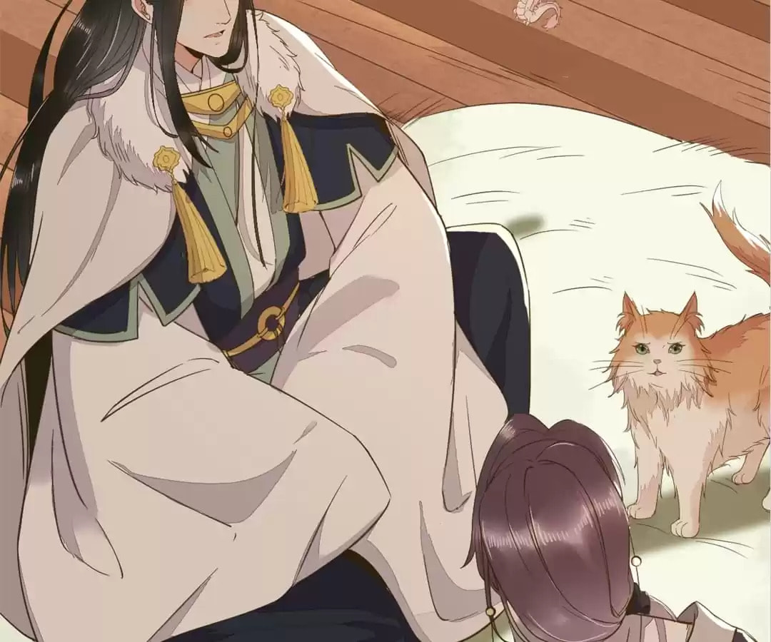 Read My Assassin Consort chapter 56 image 75 on Lezhin