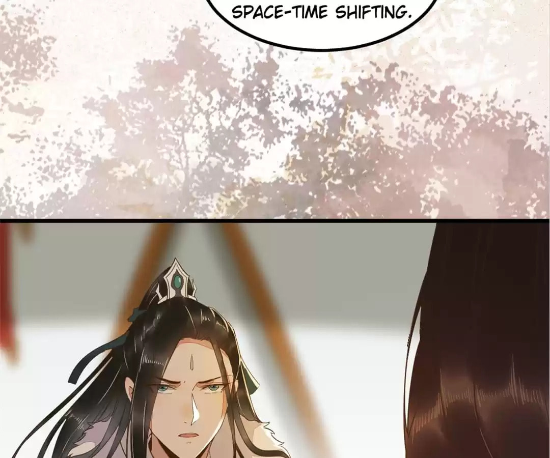 Read My Assassin Consort chapter 57 image 15 on Lezhin