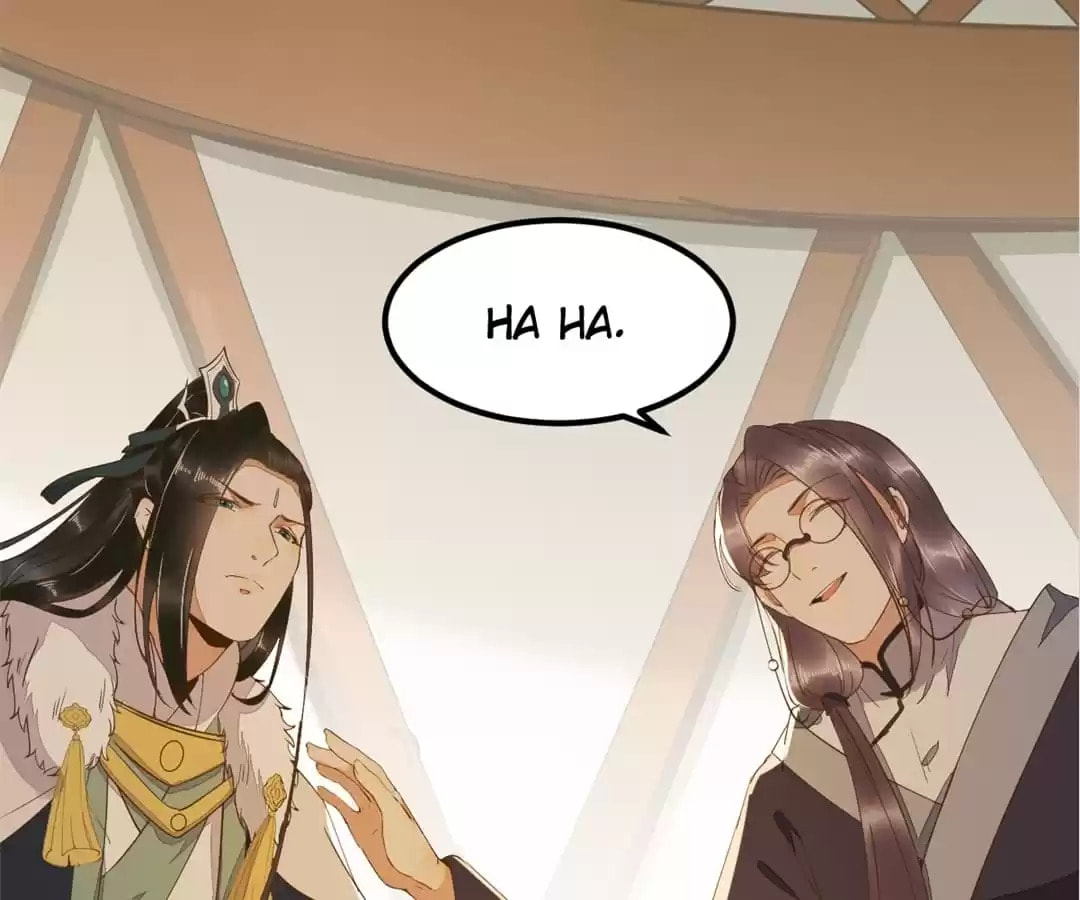 Read My Assassin Consort chapter 57 image 17 on Lezhin