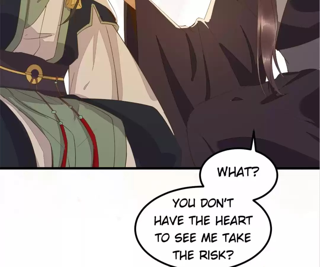 Read My Assassin Consort chapter 57 image 18 on Lezhin