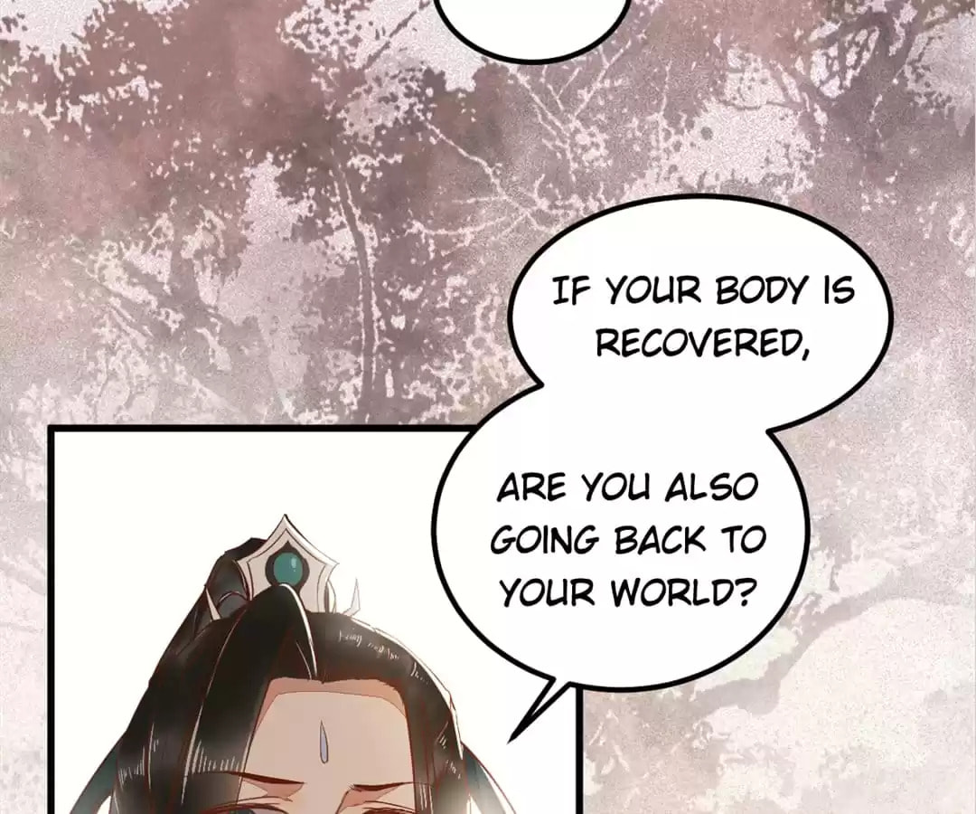 Read My Assassin Consort chapter 57 image 23 on Lezhin