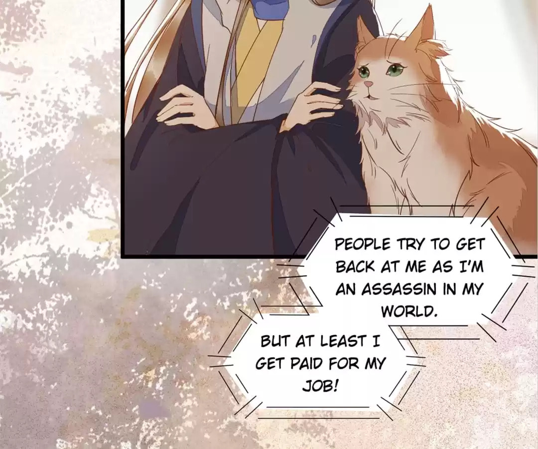 Read My Assassin Consort chapter 57 image 26 on Lezhin