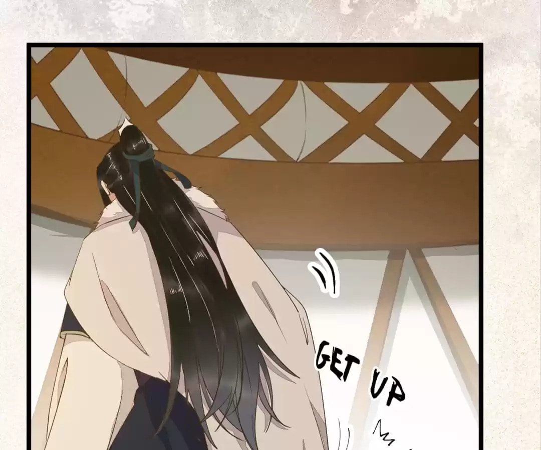 Read My Assassin Consort chapter 57 image 31 on Lezhin