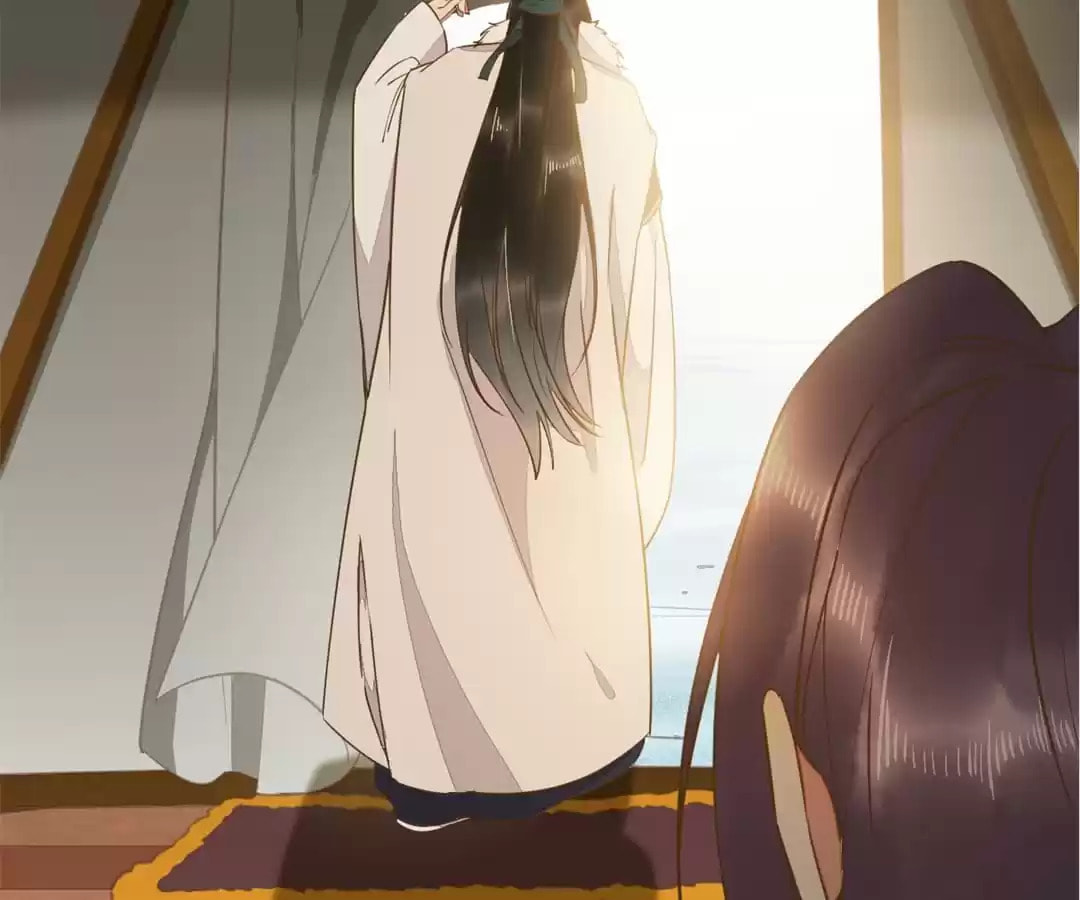 Read My Assassin Consort chapter 57 image 35 on Lezhin