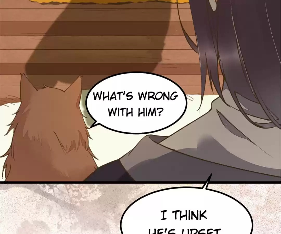 Read My Assassin Consort chapter 57 image 36 on Lezhin