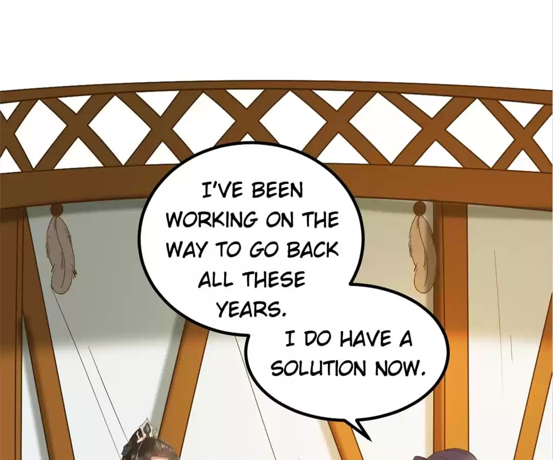 Read My Assassin Consort chapter 57 image 7 on Lezhin