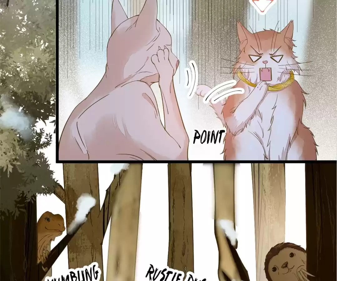Read My Assassin Consort chapter 57 image 72 on Lezhin