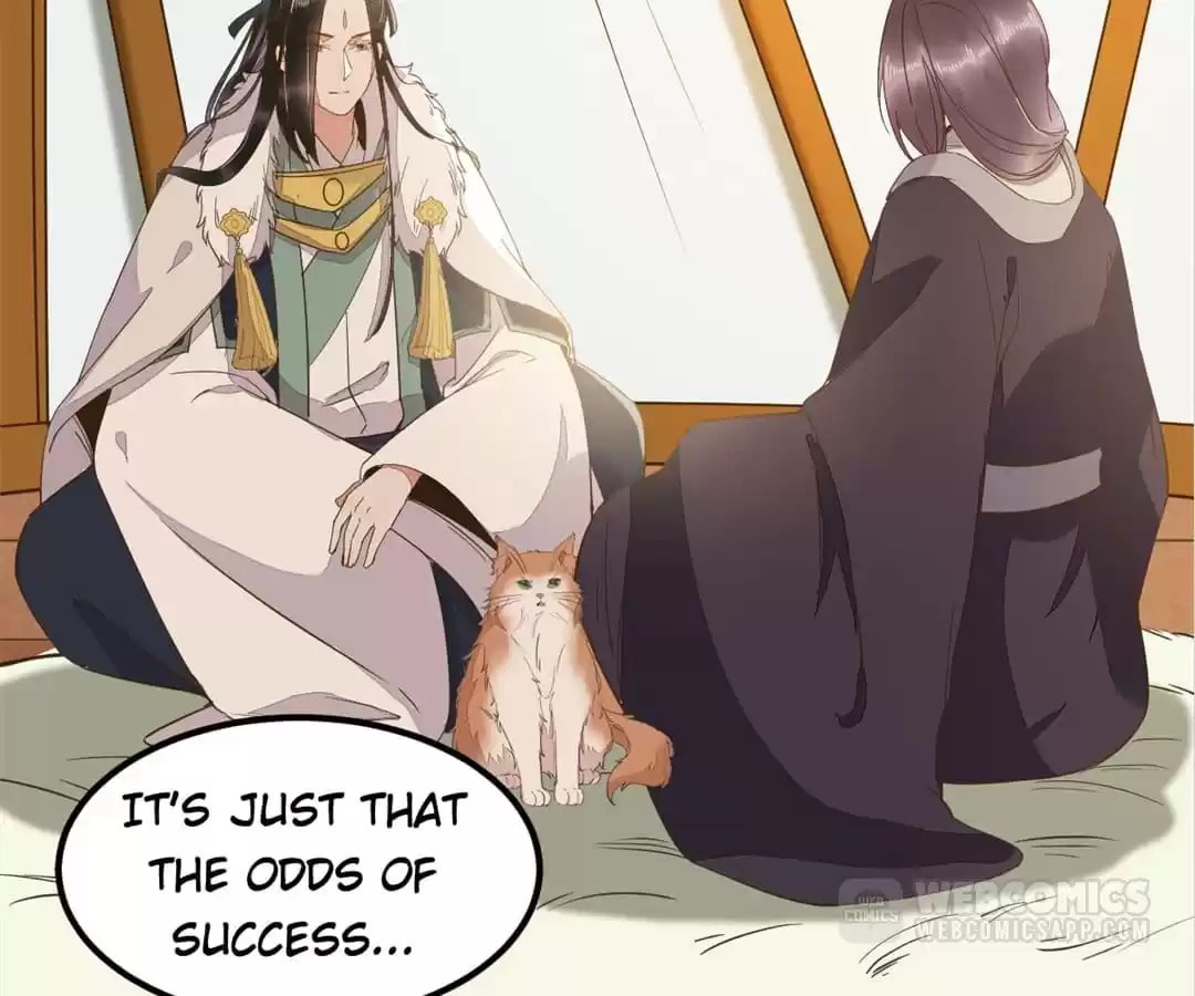 Read My Assassin Consort chapter 57 image 8 on Lezhin