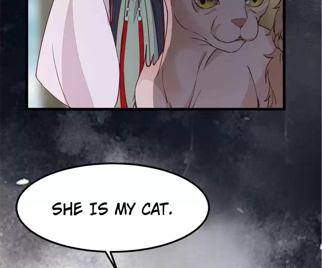 Read My Assassin Consort chapter 57 image 81 on Lezhin
