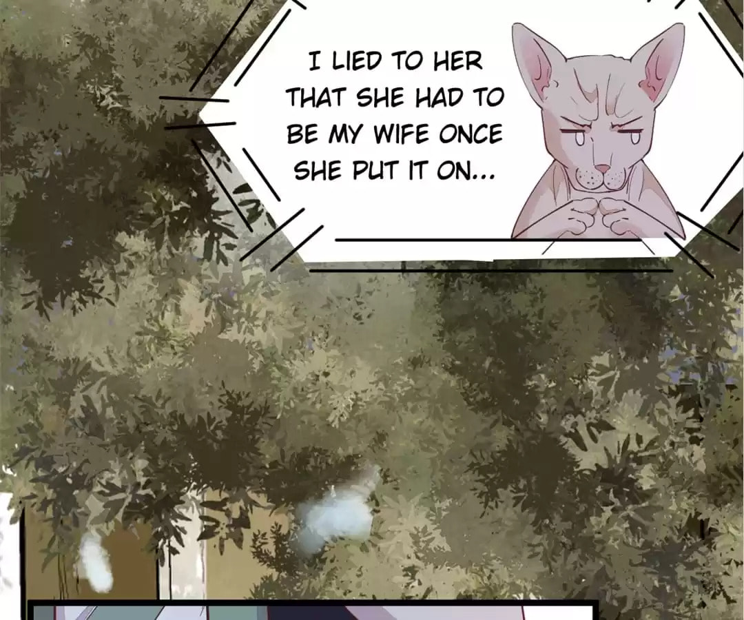 Read My Assassin Consort chapter 58 image 21 on Lezhin