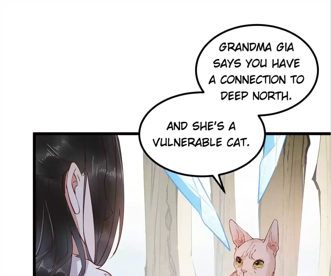 Read My Assassin Consort chapter 58 image 26 on Lezhin