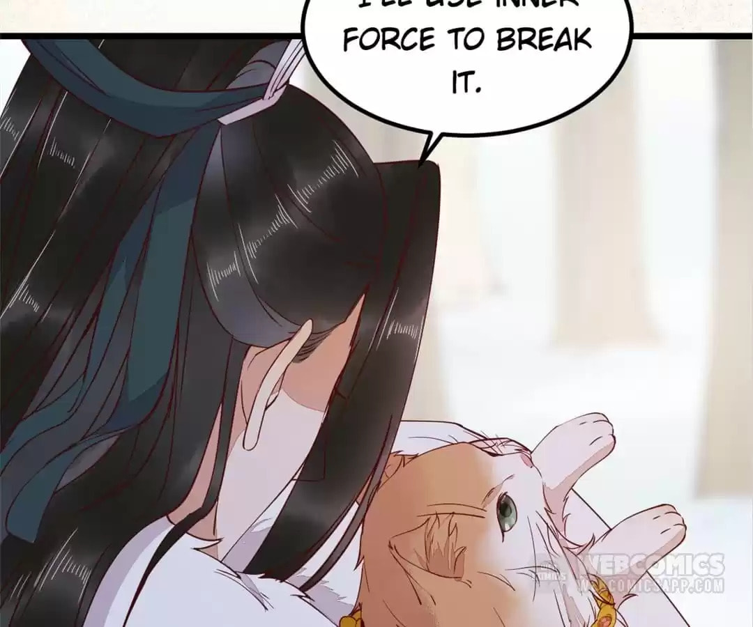 Read My Assassin Consort chapter 58 image 30 on Lezhin