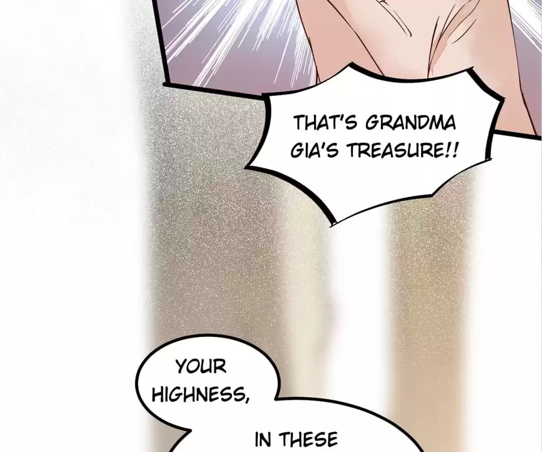 Read My Assassin Consort chapter 58 image 33 on Lezhin