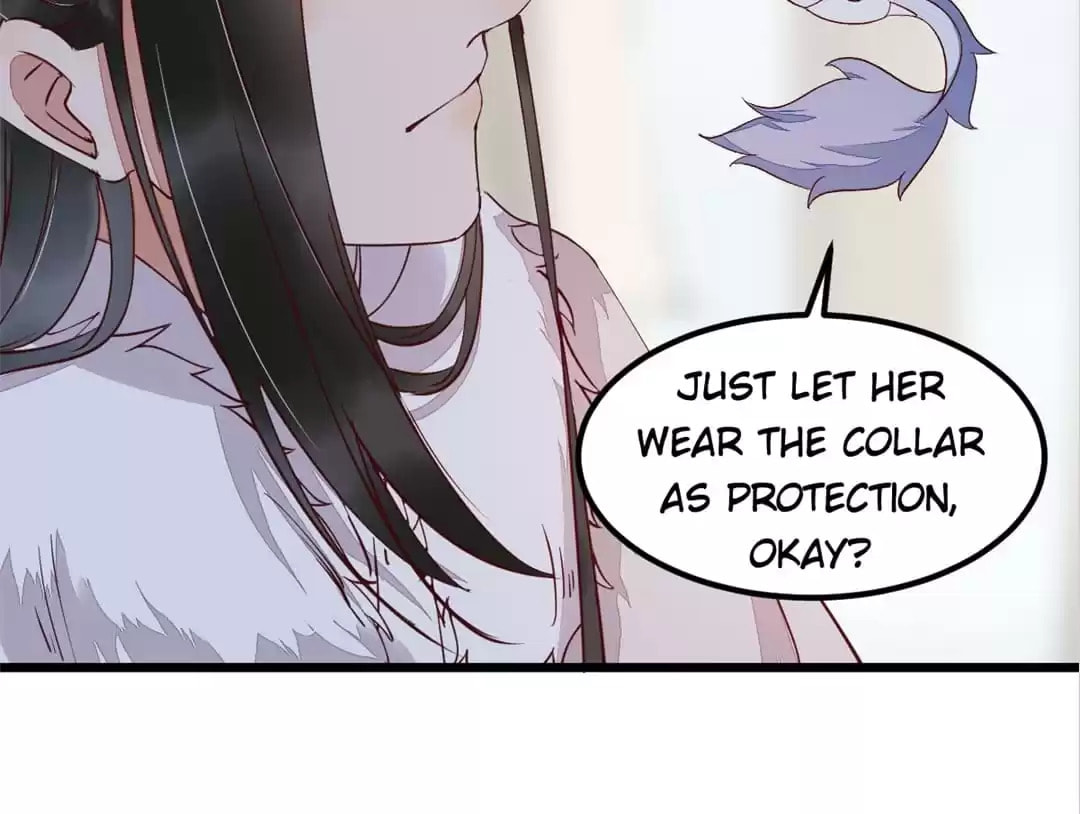 Read My Assassin Consort chapter 58 image 35 on Lezhin