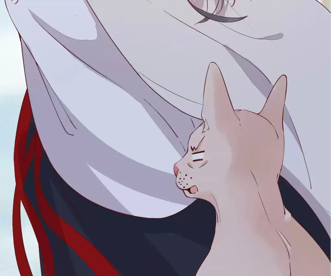 Read My Assassin Consort chapter 58 image 40 on Lezhin