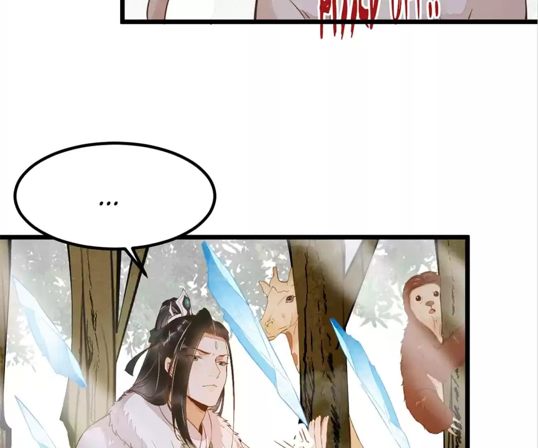 Read My Assassin Consort chapter 58 image 6 on Lezhin