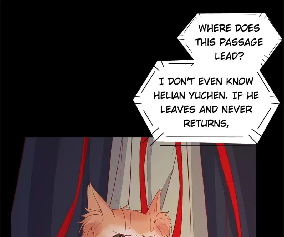 Read My Assassin Consort chapter 59 image 31 on Lezhin