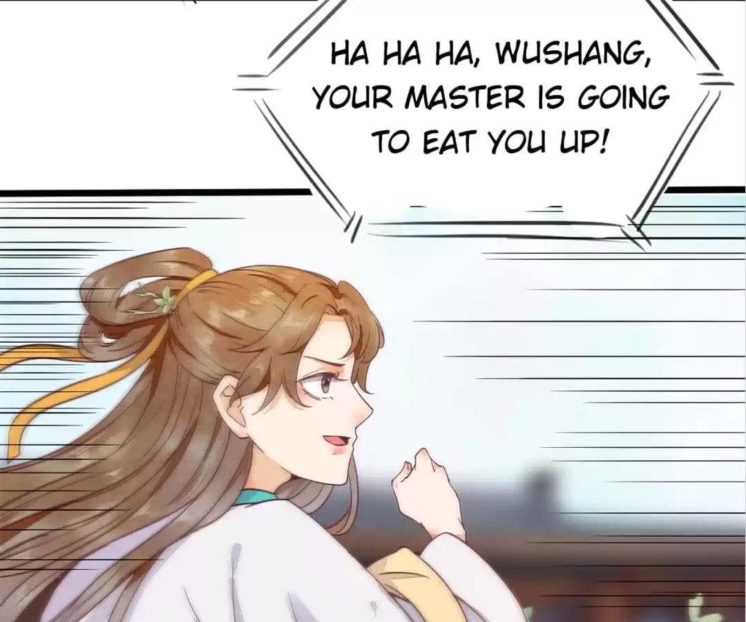 Read My Assassin Consort chapter 6 image 15 on Lezhin