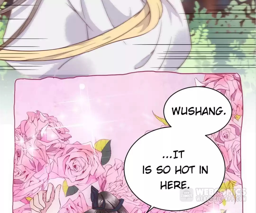 Read My Assassin Consort chapter 6 image 16 on Lezhin