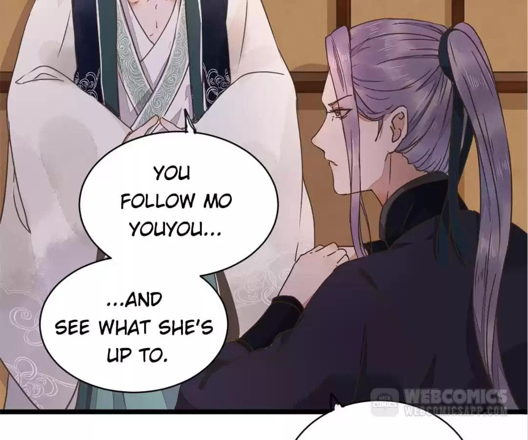 Read My Assassin Consort chapter 6 image 24 on Lezhin