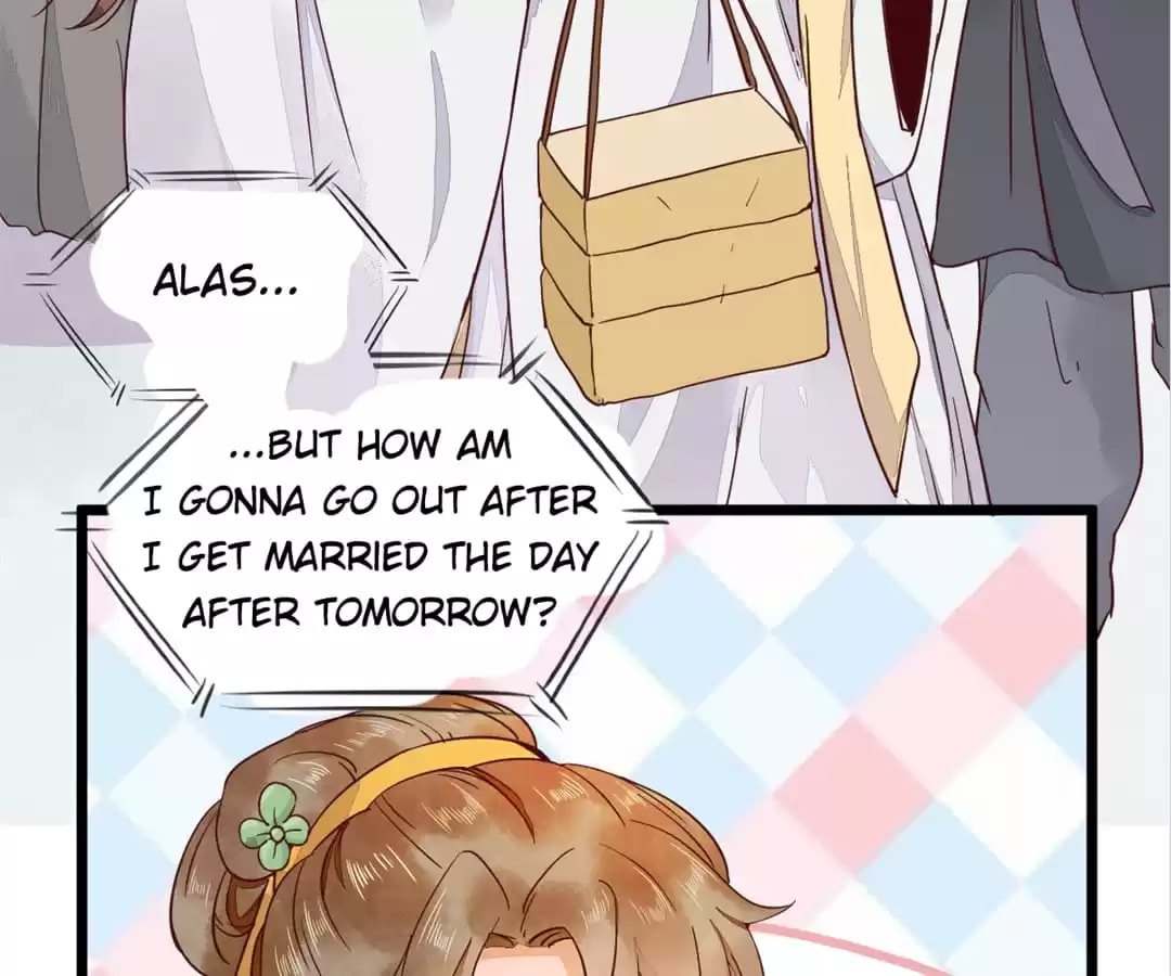 Read My Assassin Consort chapter 6 image 35 on Lezhin