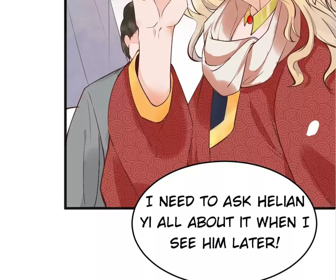 Read My Assassin Consort chapter 6 image 49 on Lezhin