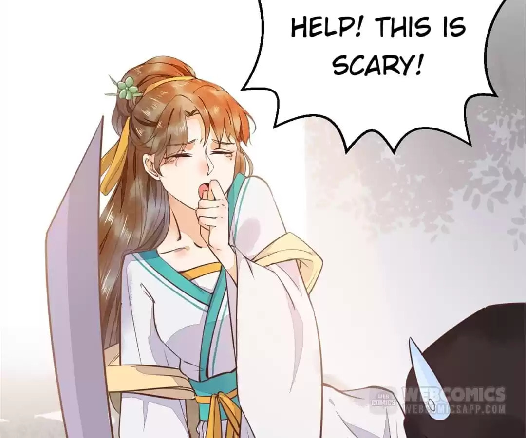 Read My Assassin Consort chapter 6 image 75 on Lezhin