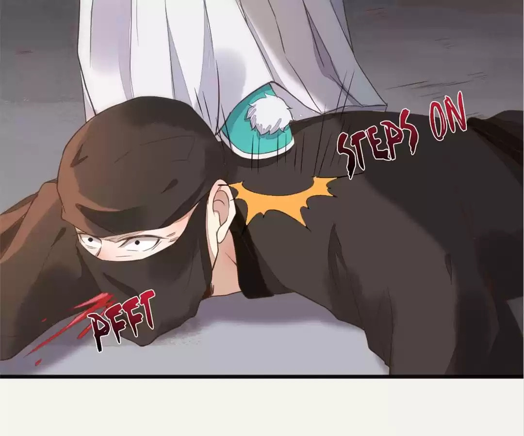Read My Assassin Consort chapter 6 image 88 on Lezhin