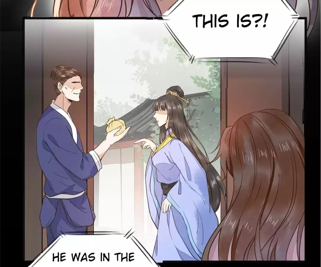 Read My Assassin Consort chapter 6 image 93 on Lezhin