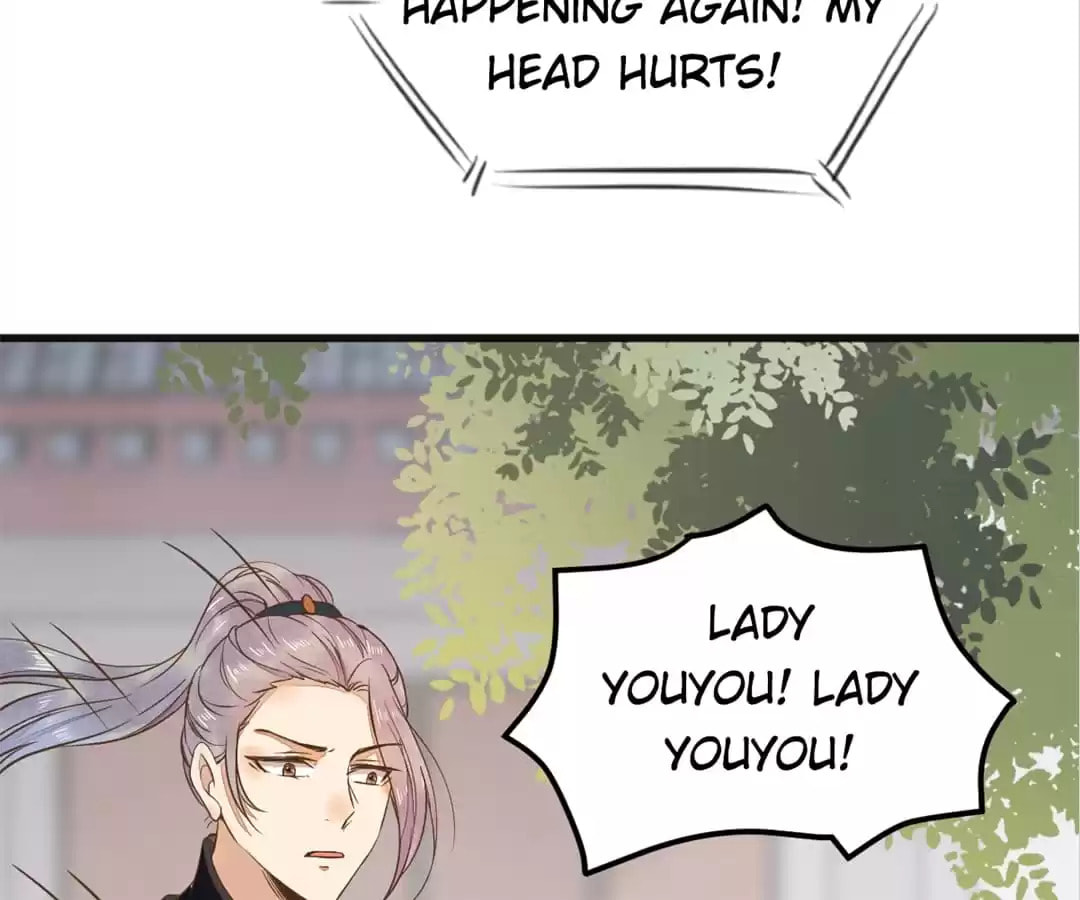 Read My Assassin Consort chapter 6 image 98 on Lezhin
