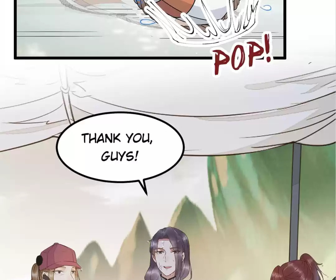 Read My Assassin Consort chapter 60 image 2 on Lezhin
