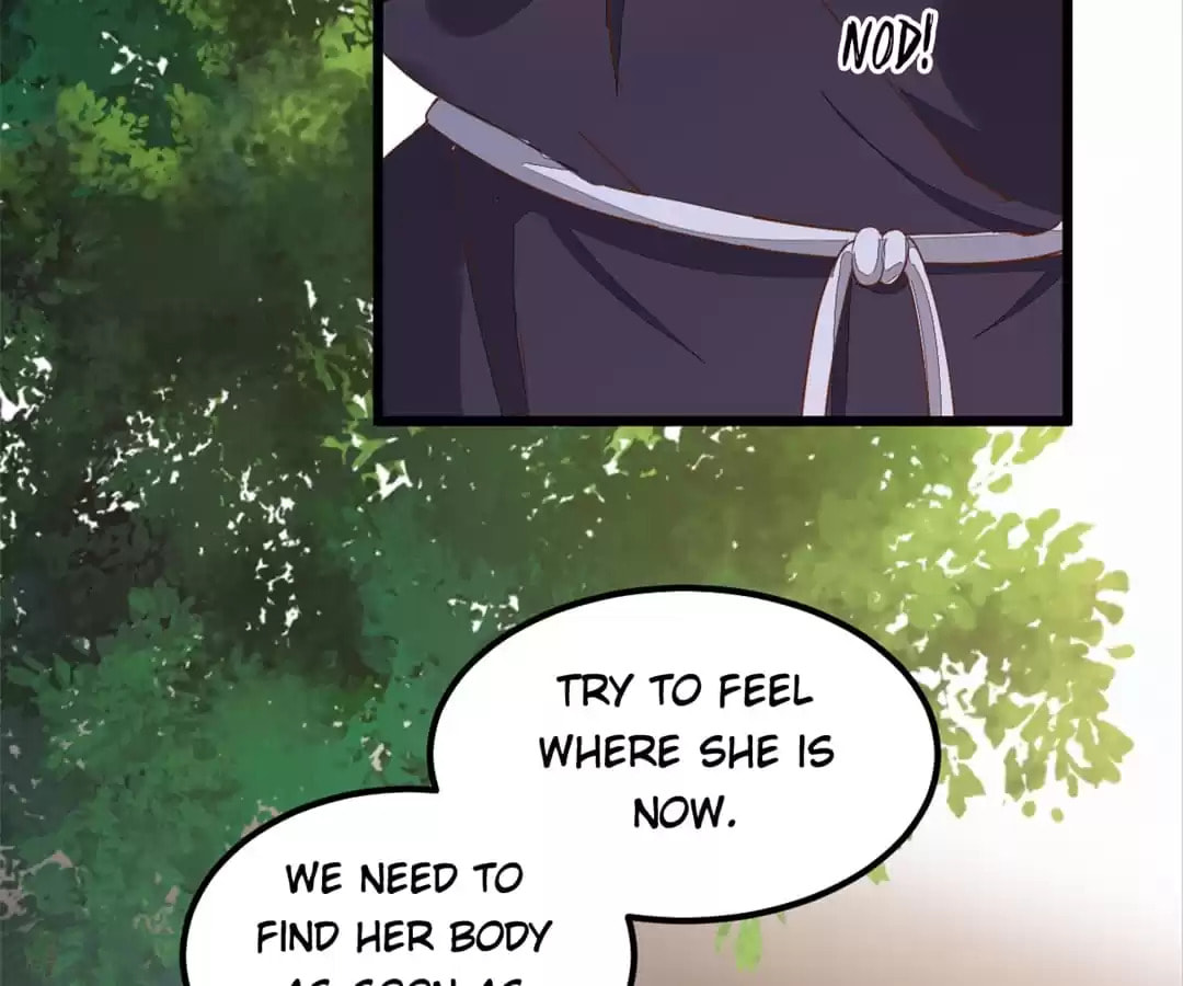 Read My Assassin Consort chapter 60 image 27 on Lezhin