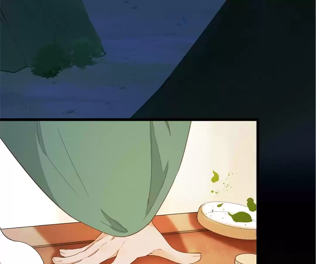 Read My Assassin Consort chapter 60 image 35 on Lezhin
