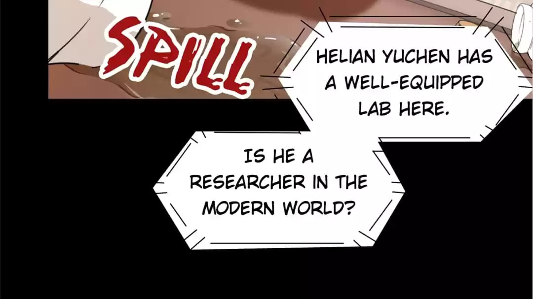 Read My Assassin Consort chapter 60 image 39 on Lezhin