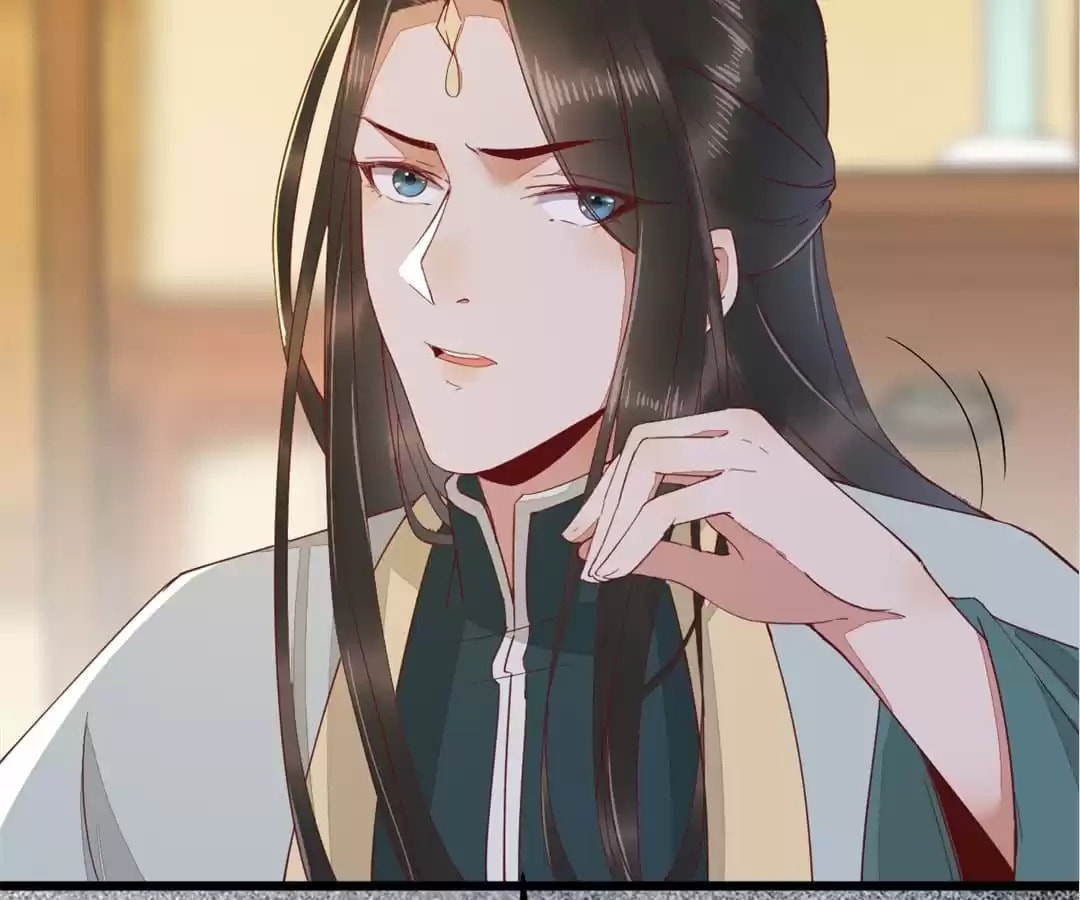 Read My Assassin Consort chapter 60 image 49 on Lezhin