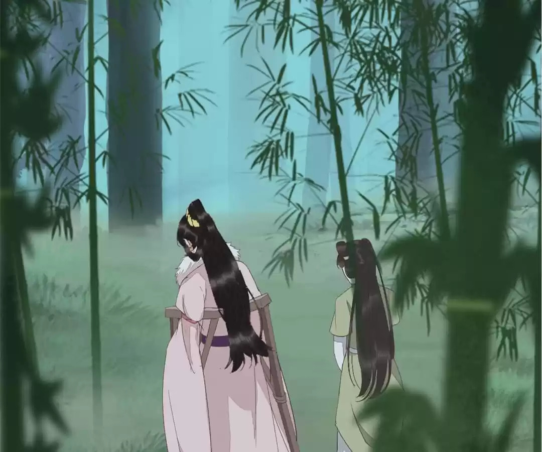 Read My Assassin Consort chapter 60 image 57 on Lezhin