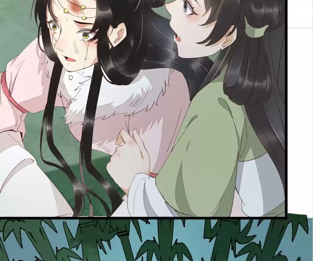 Read My Assassin Consort chapter 60 image 71 on Lezhin