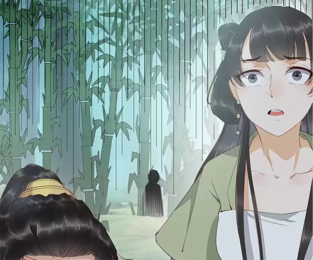 Read My Assassin Consort chapter 60 image 76 on Lezhin